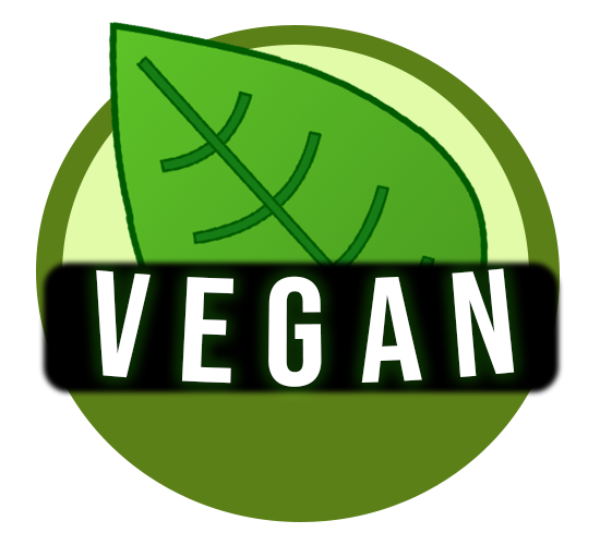 Vegan