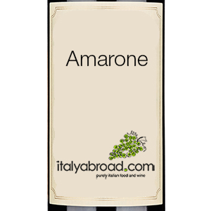 Amarone della Valpolicella DOCG