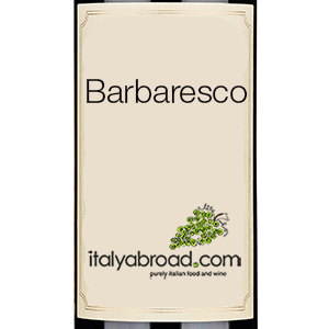 Barbaresco DOCG