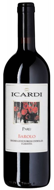 Barolo Parej, Icardi