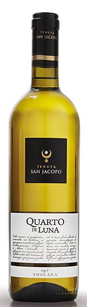 Chardonnay, Tenuta San Jacopo