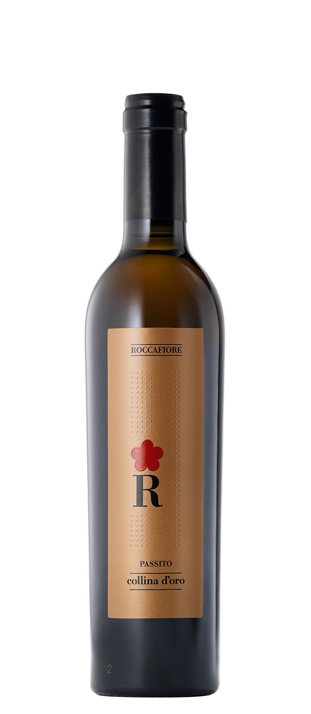 Collina D'Oro Umbria Passito IGT, Roccafiore