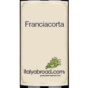 Franciacorta DOCG