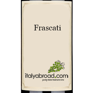 Frascati DOC