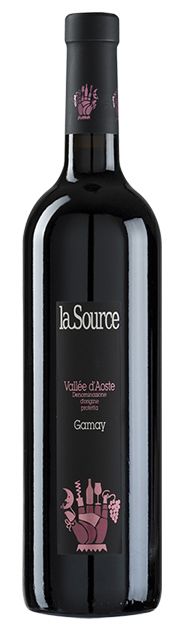 Gamay, La Source