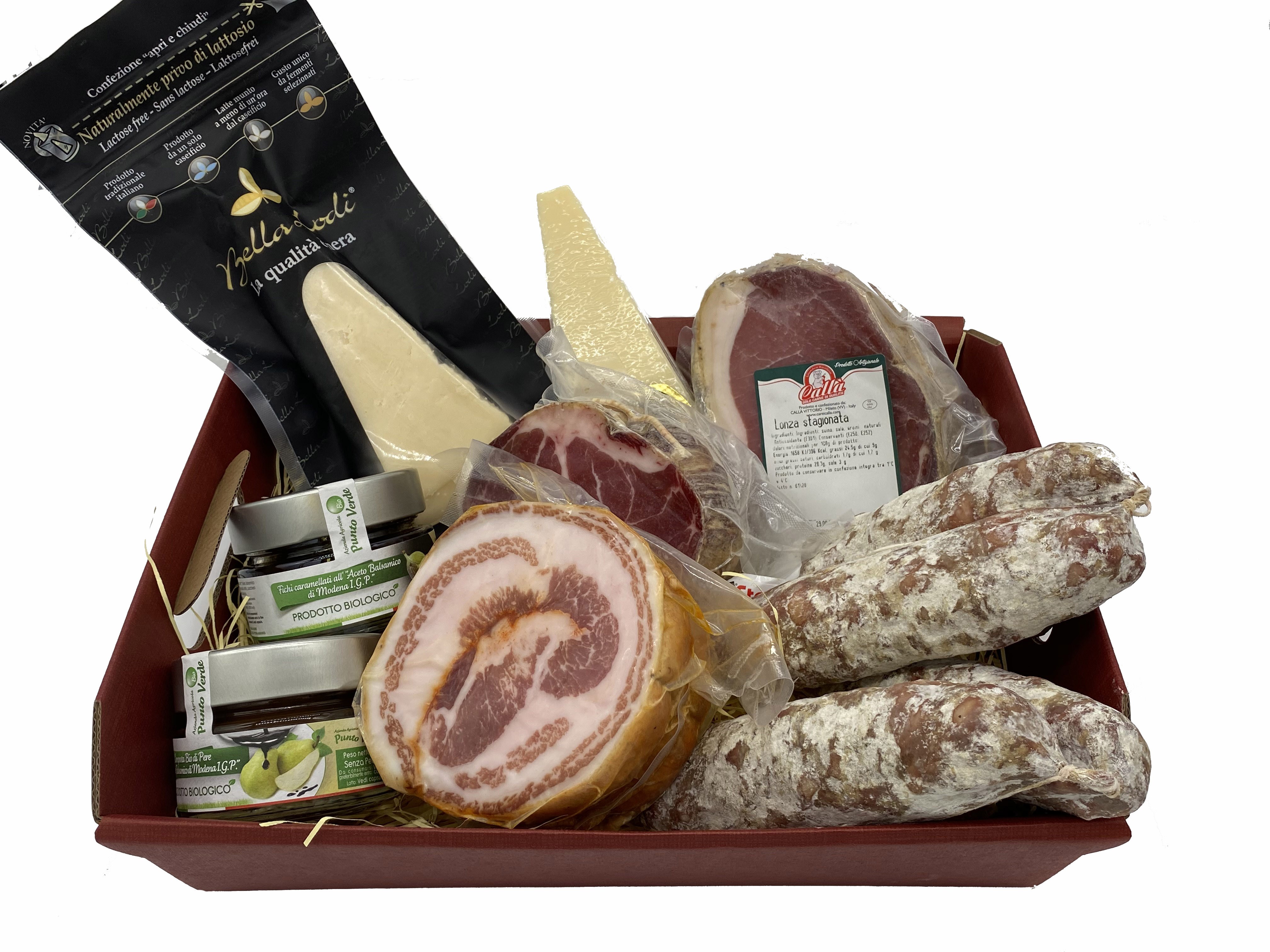 Foody Feast Hamper