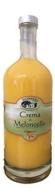 Meloncello Melon Cream, Morelli