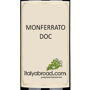 Monferrato DOC