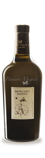 Moscato Passito, Ciavolich