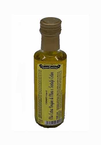 Black Truffle Oil, Gran Cucina