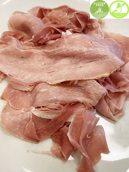 Prosciutto Cotto (200gr), Salumificio Calla'