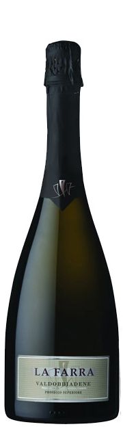 Prosecco Superiore di Valdobbiadene DOCG, La Farra