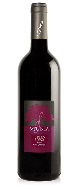 Appassimento Wine Revisus, Scubla