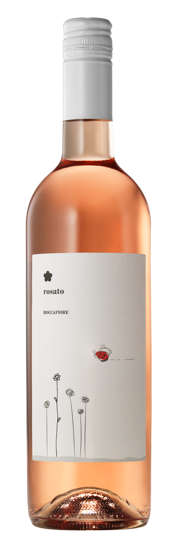 Rosato, Roccafiore