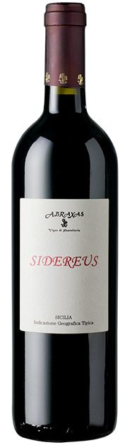 Sidereus, Abraxas