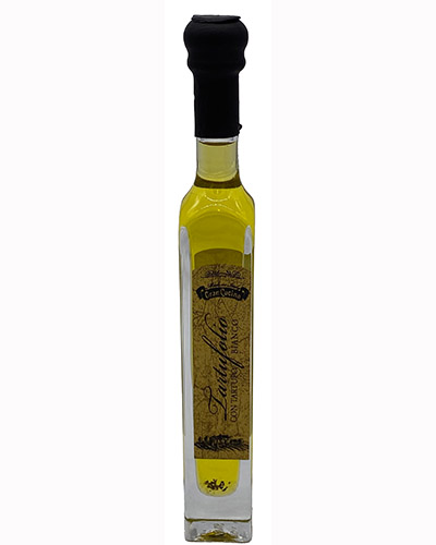 White Truffle Oil (100ml), Gran Cucina