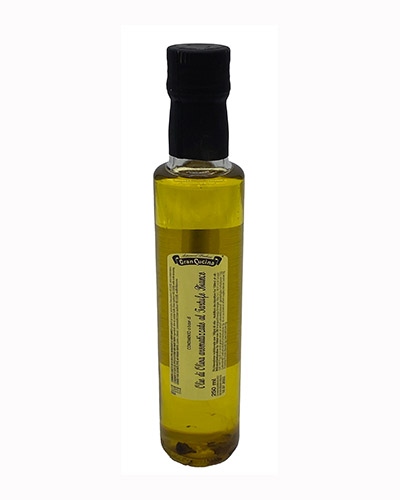 White Truffle Oil, Gran Cucina