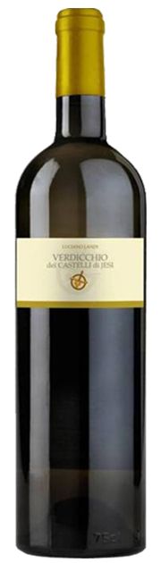 Verdicchio dei Castelli di Jesi, Luciano Landi