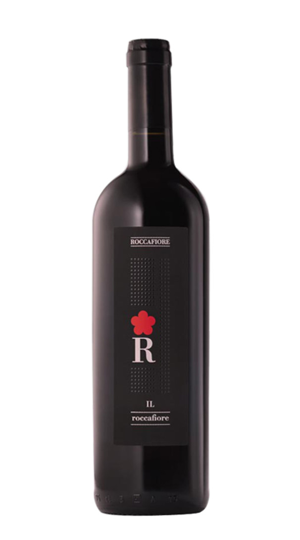 Sangiovese Il Roccafiore, Roccafiore