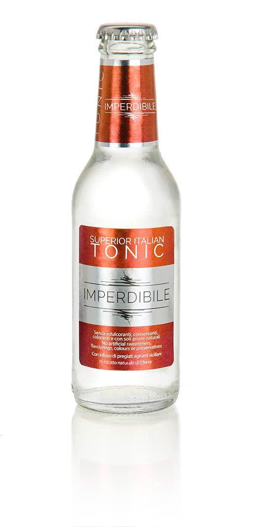 Superior Italian Tonic, Imperdibile