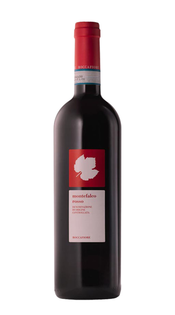 Montefalco Rosso DOC, Roccafiore