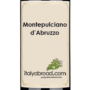 Montepulciano d'Abruzzo 