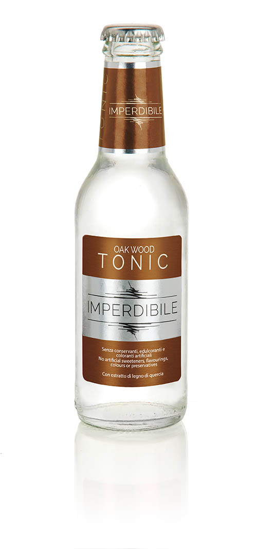 Oak Wood Tonic, Imperdibile