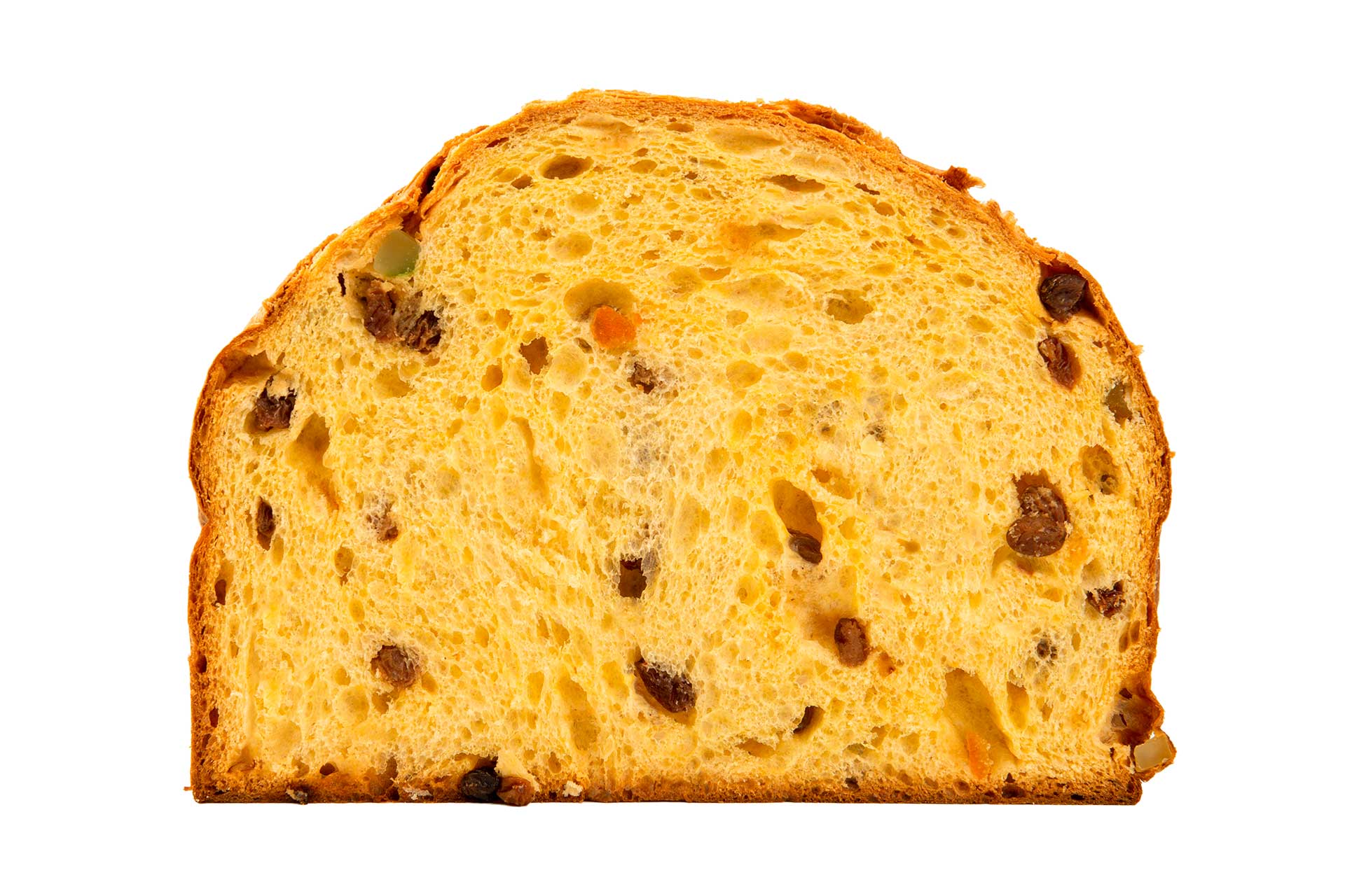 Panettone, Pasticceria Castello