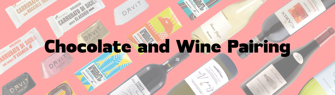 Pairing Wine and Chocolate: A Delicious Adventure